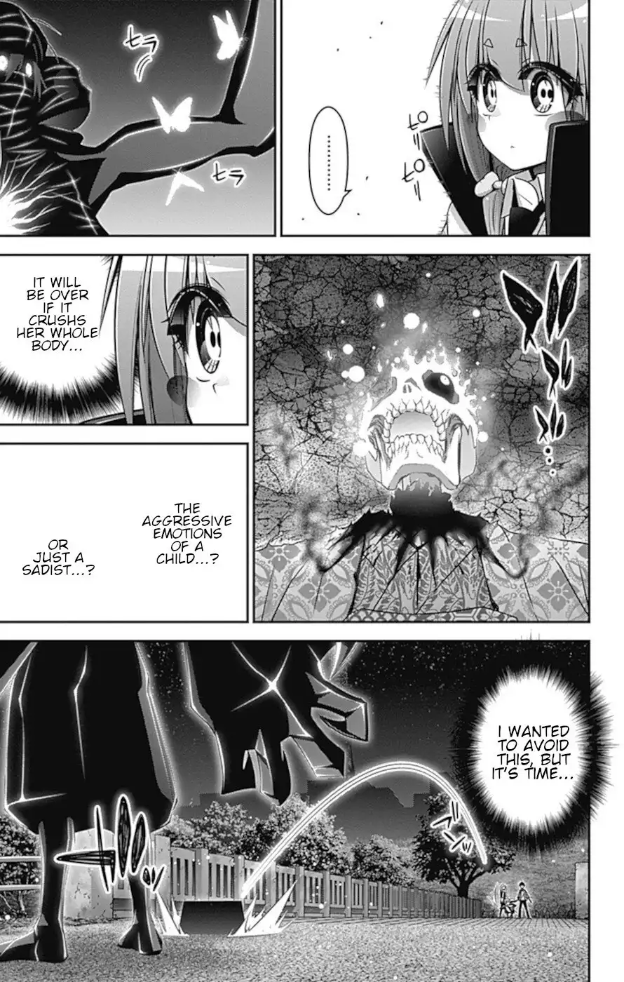 Dark Gathering Chapter 28 26